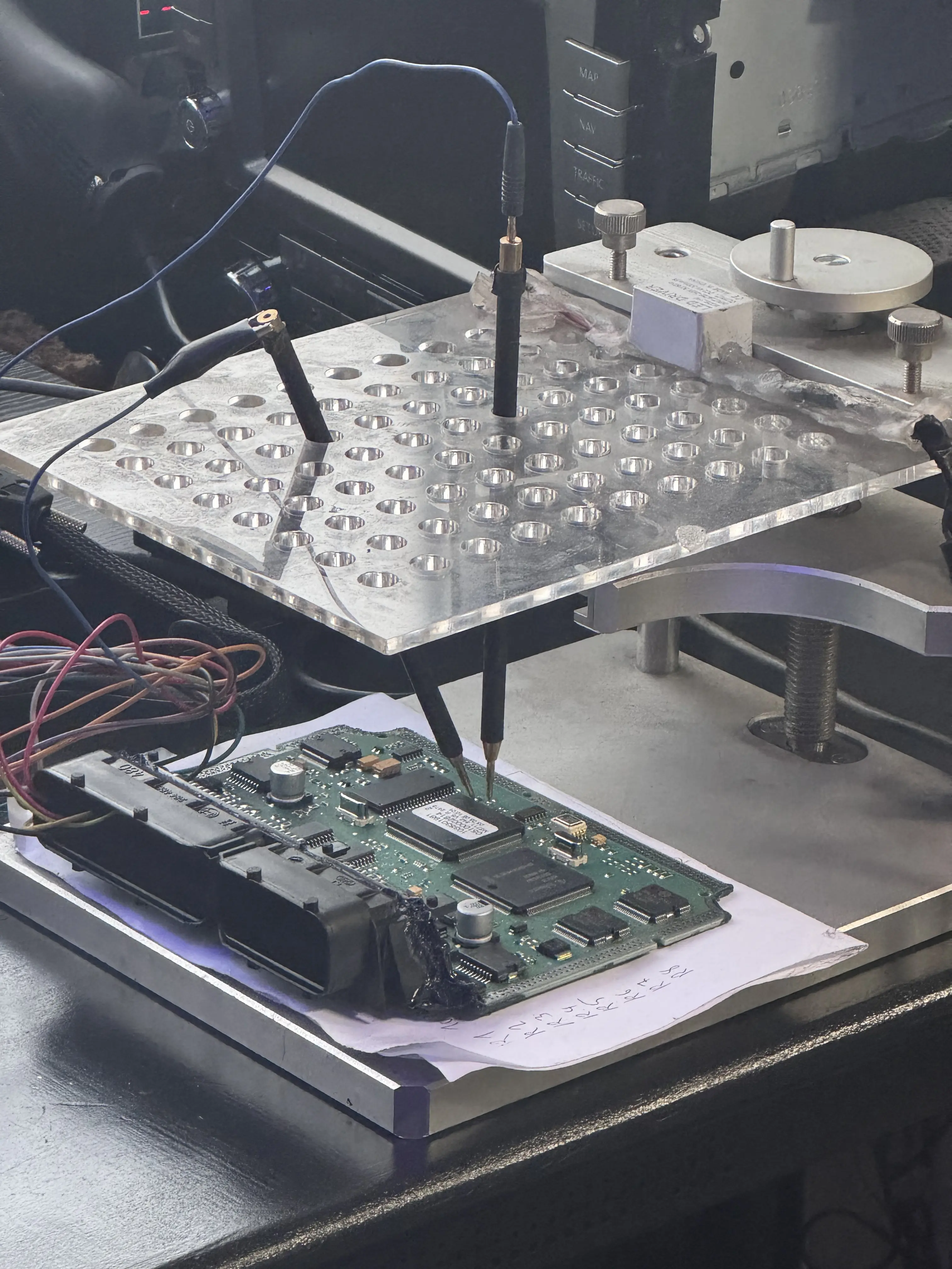 Individuelle Softwareanpassungen 