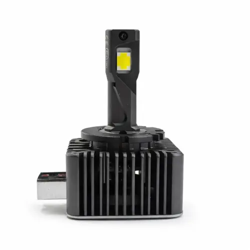 Diamantweiß  Xenon-Led-Brenner