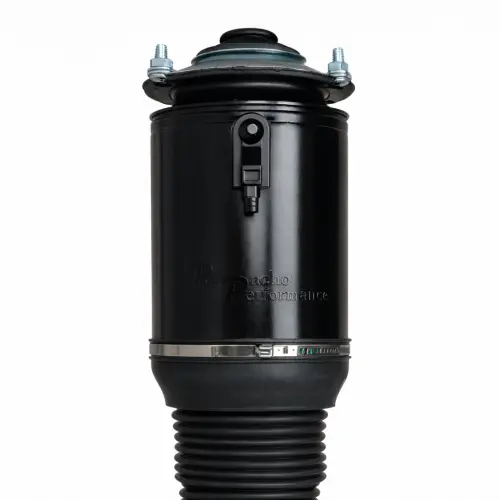 VW Phaeton / Bentley GT Luftfederung