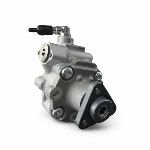 VW Phaeton 3.0 TDI Servopumpe