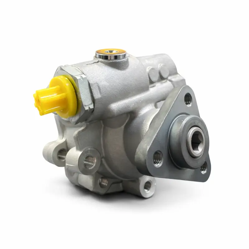 VW Phaeton Lenkgetriebe Servolenkung