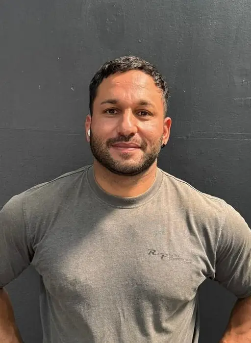 Totti „One Man All Engine„