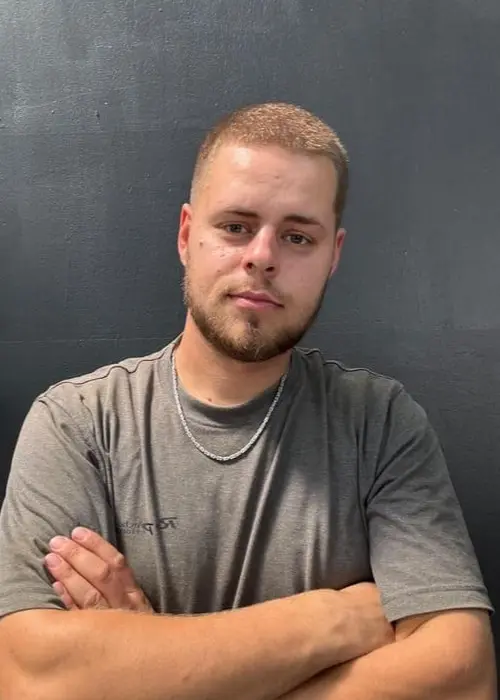 Tim „Der Programmierer“