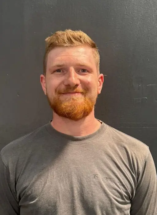 Max „Der Vergaser-Veteran“